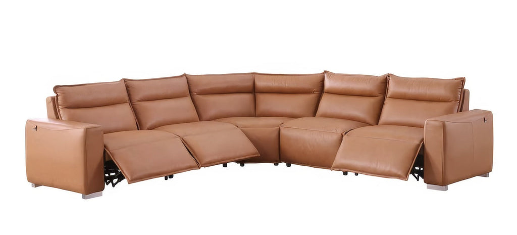 Sierra Sectional Reclining