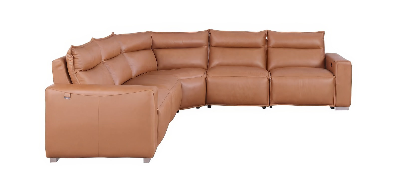 Sierra Sectional Reclining