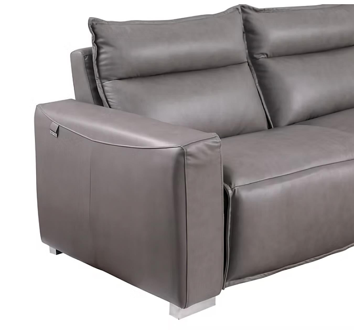 Sierra Sectional Reclining