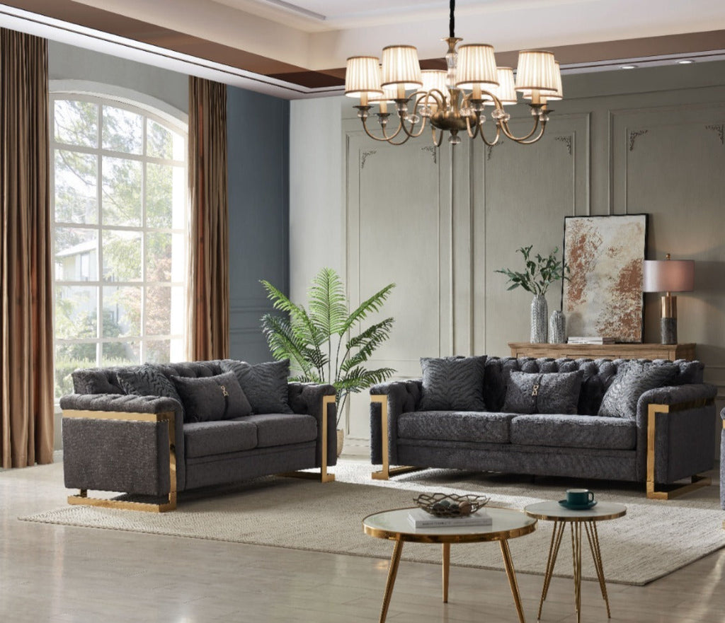 Riyya Living Room Set