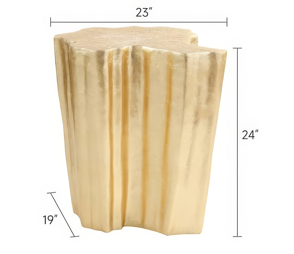 Oro Endtable and Coffe Table Set