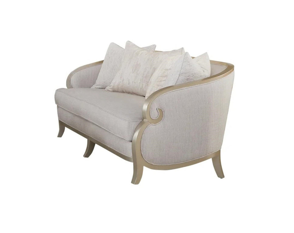 Alexandra Sofa , Loveseat and Chair