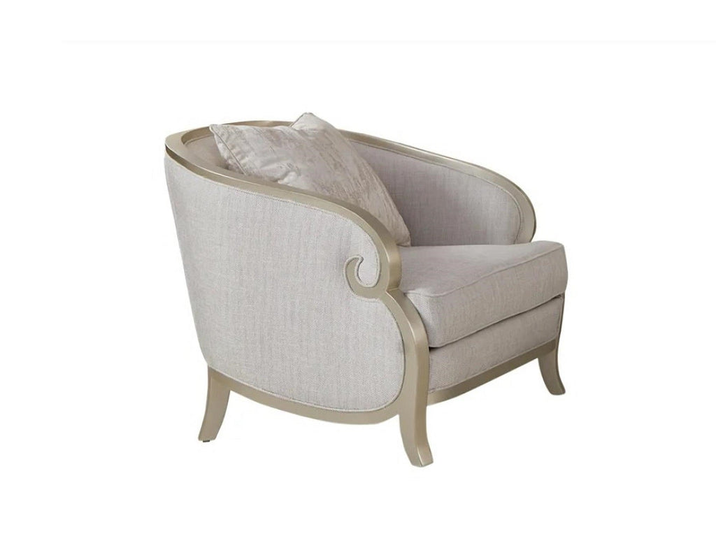 Alexandra Sofa and Loveseat