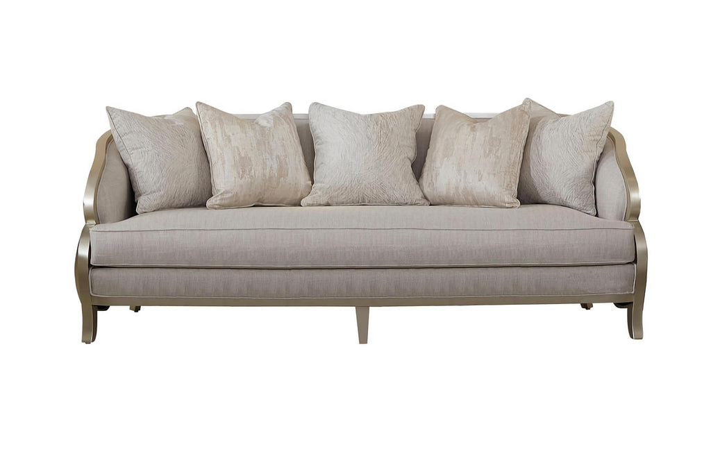 Alexandra Sofa , Loveseat and Chair
