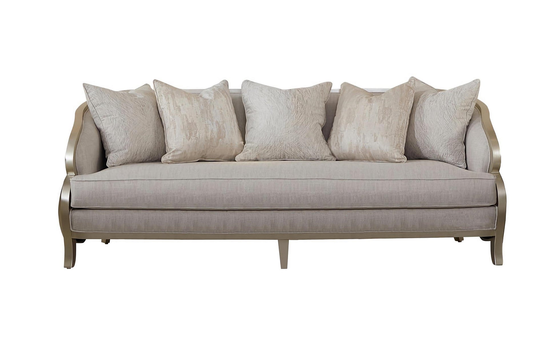 Alexandra Sofa , Loveseat and Chair