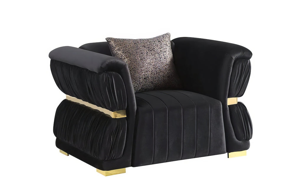 Anna living room set