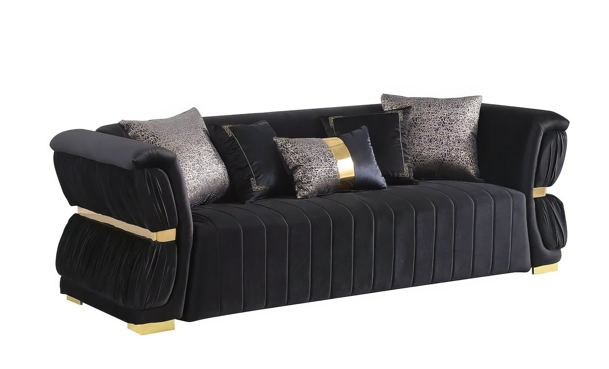 Anna living room set