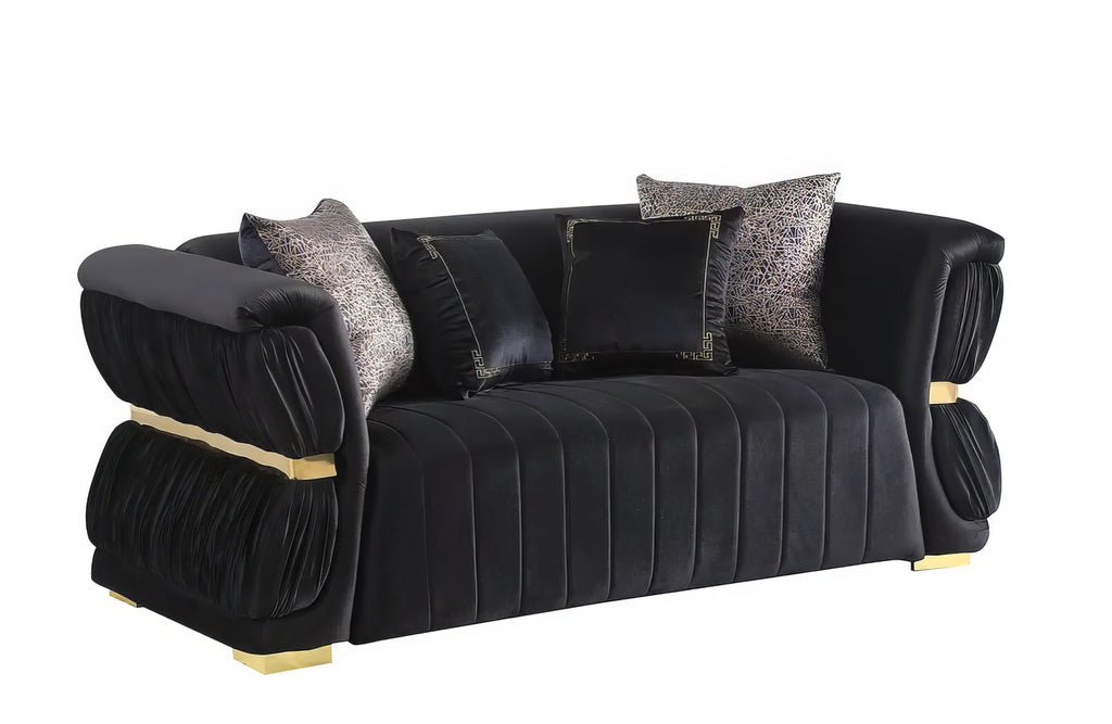 Anna living room set