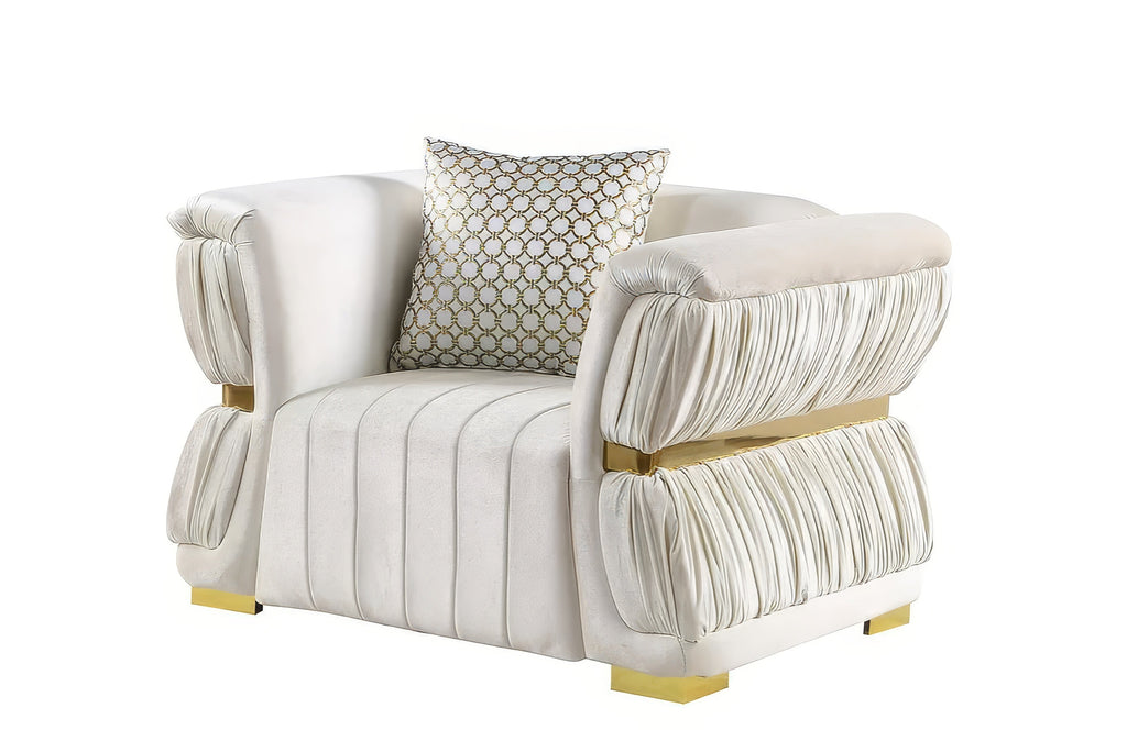 Anna living room set