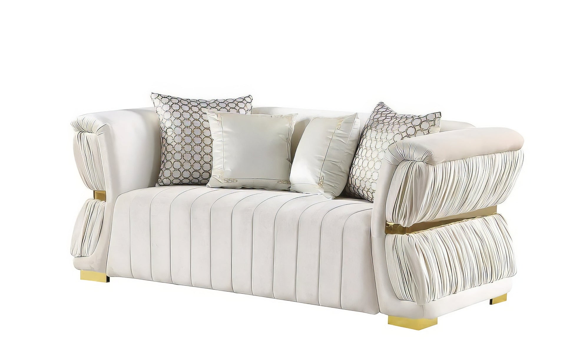 Anna living room set