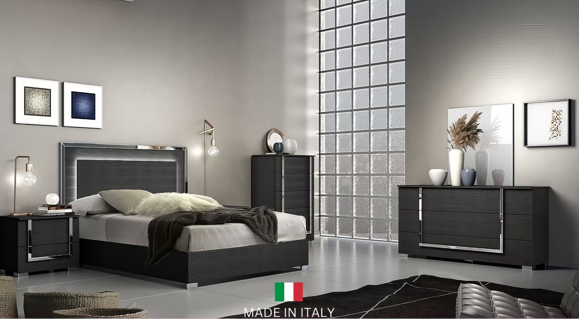 Antonella Bedroom Set
