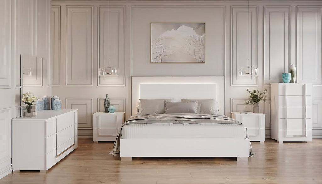 Antonella Bedroom Set