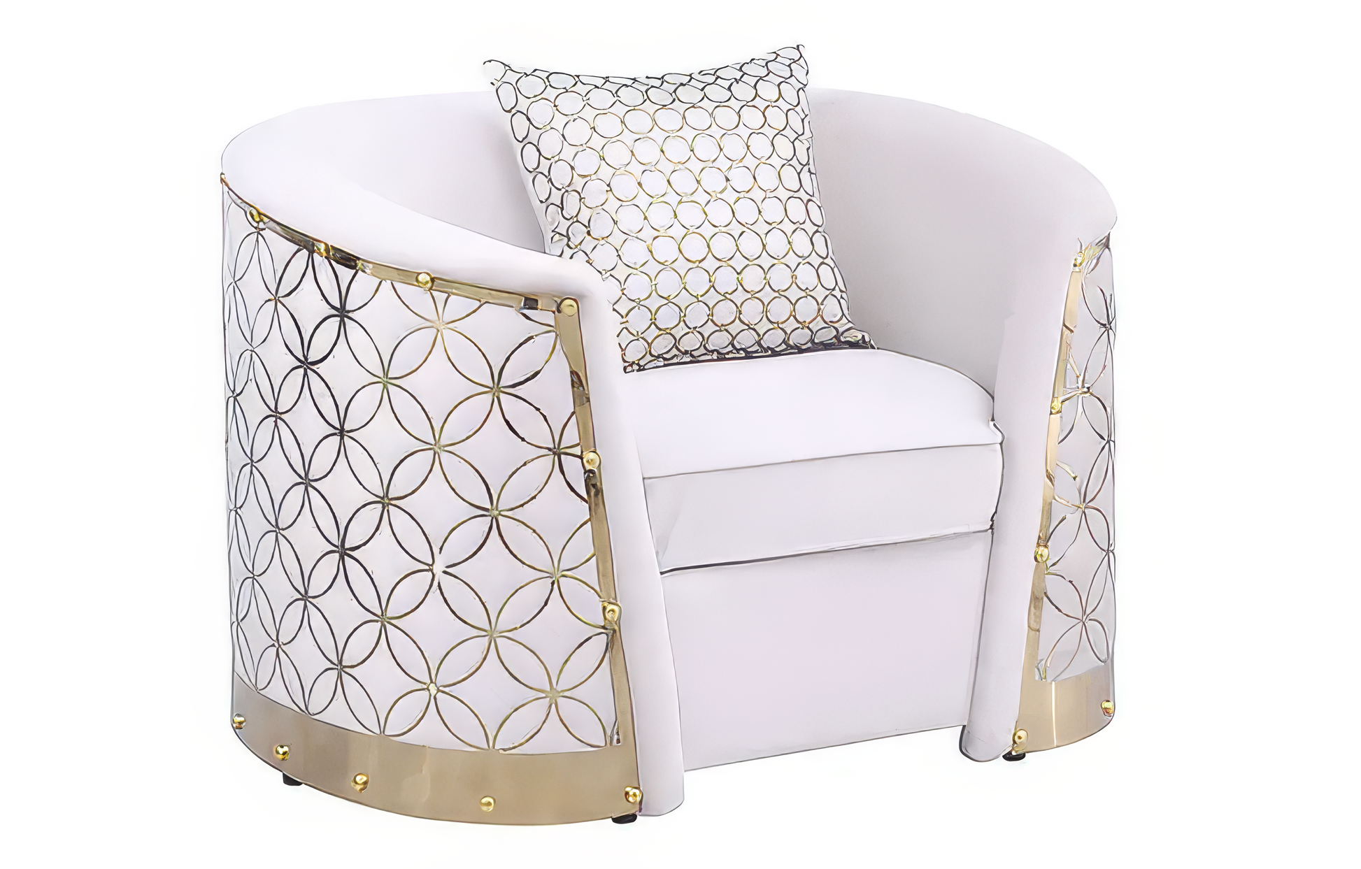 Athena Sofa and Loveseat