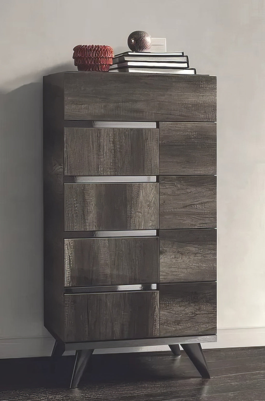 Medea II Collection Bedroom 5 Pieces