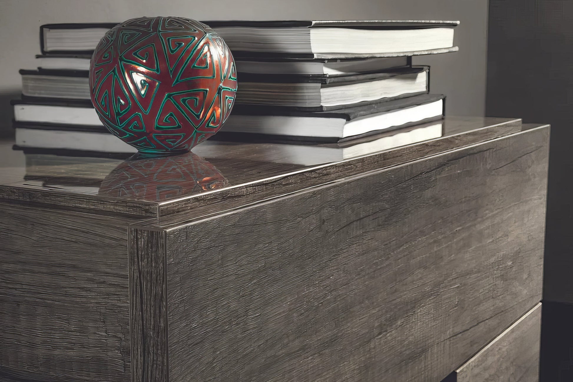 Medea II Collection Bedroom 5 Pieces