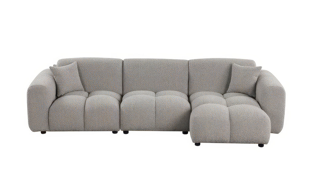 Bella Sectional