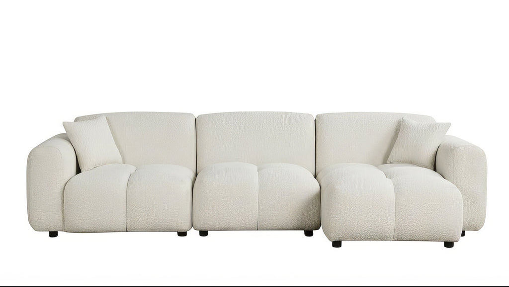 Bella Sectional