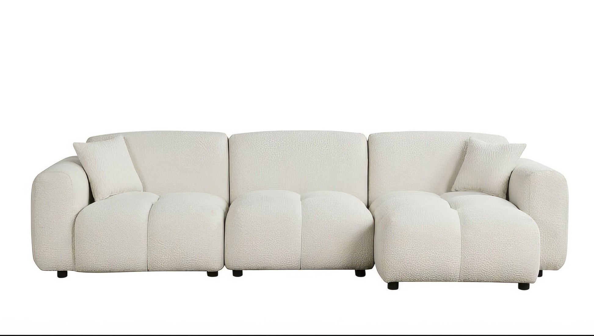 Bella Sectional