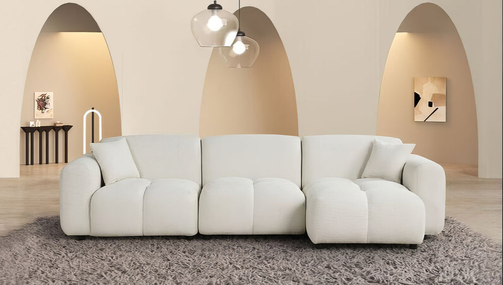 Bella Sectional