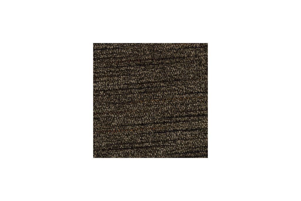 Braemar Brown Ottoman