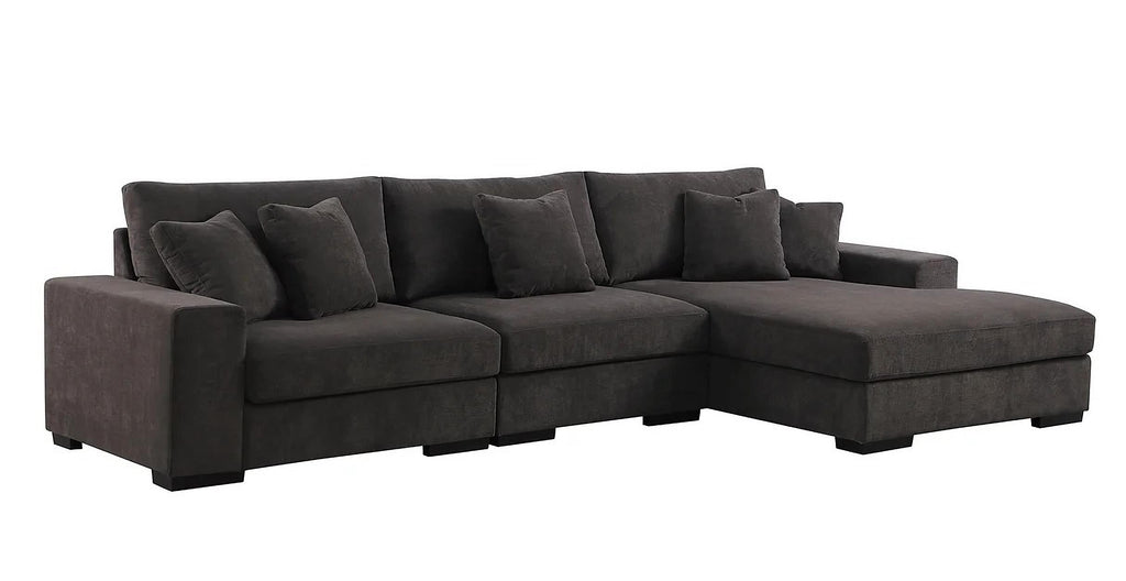 Comfy Sectional