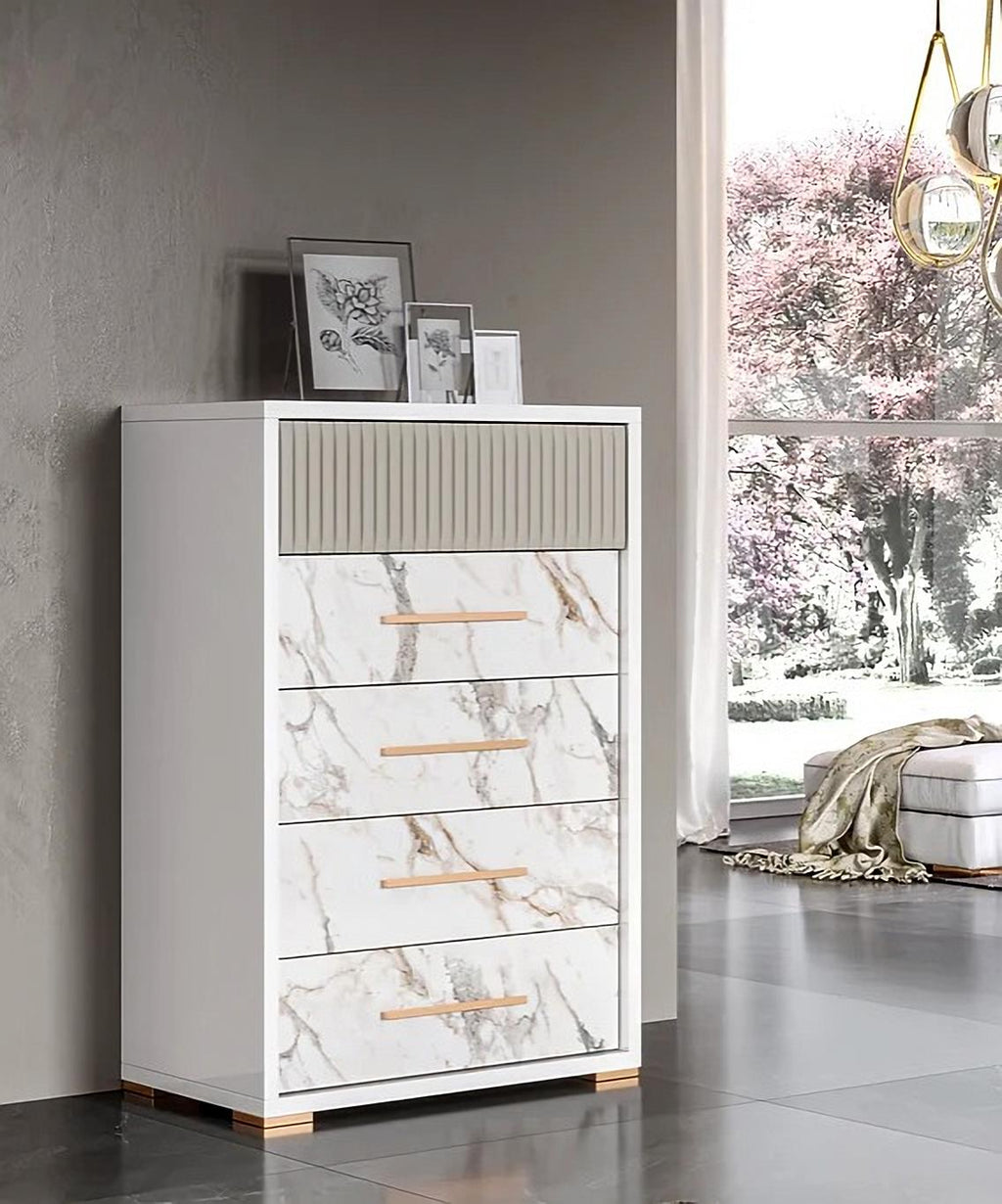 Cruz Collection Bedroom ITALIAN