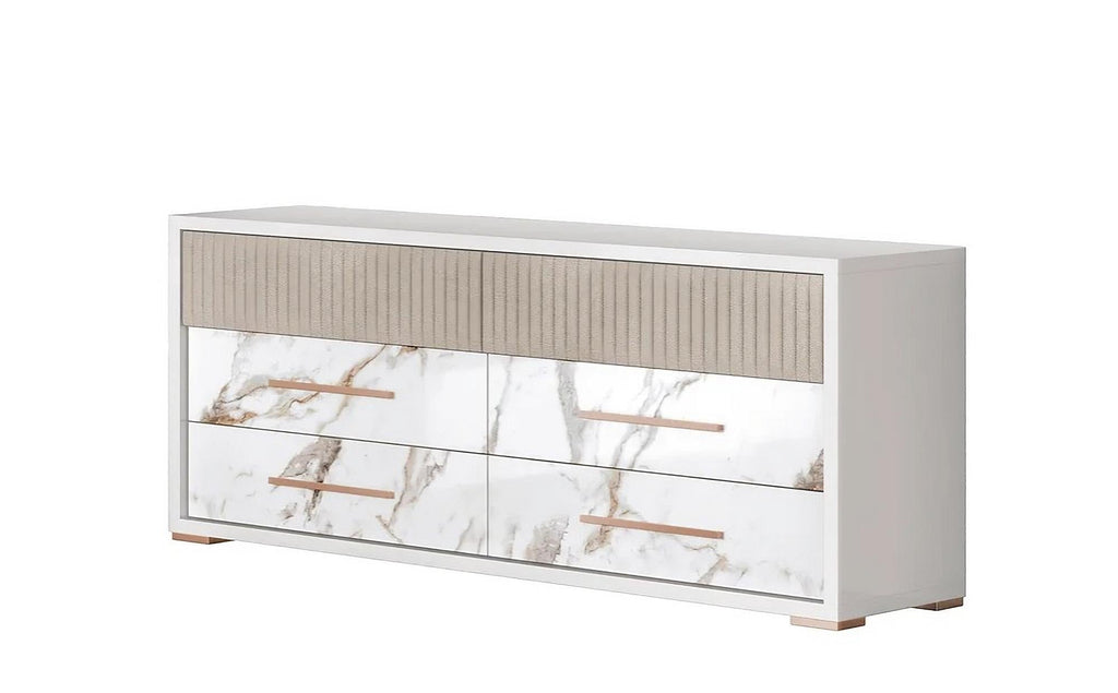 Cruz Collection Bedroom ITALIAN