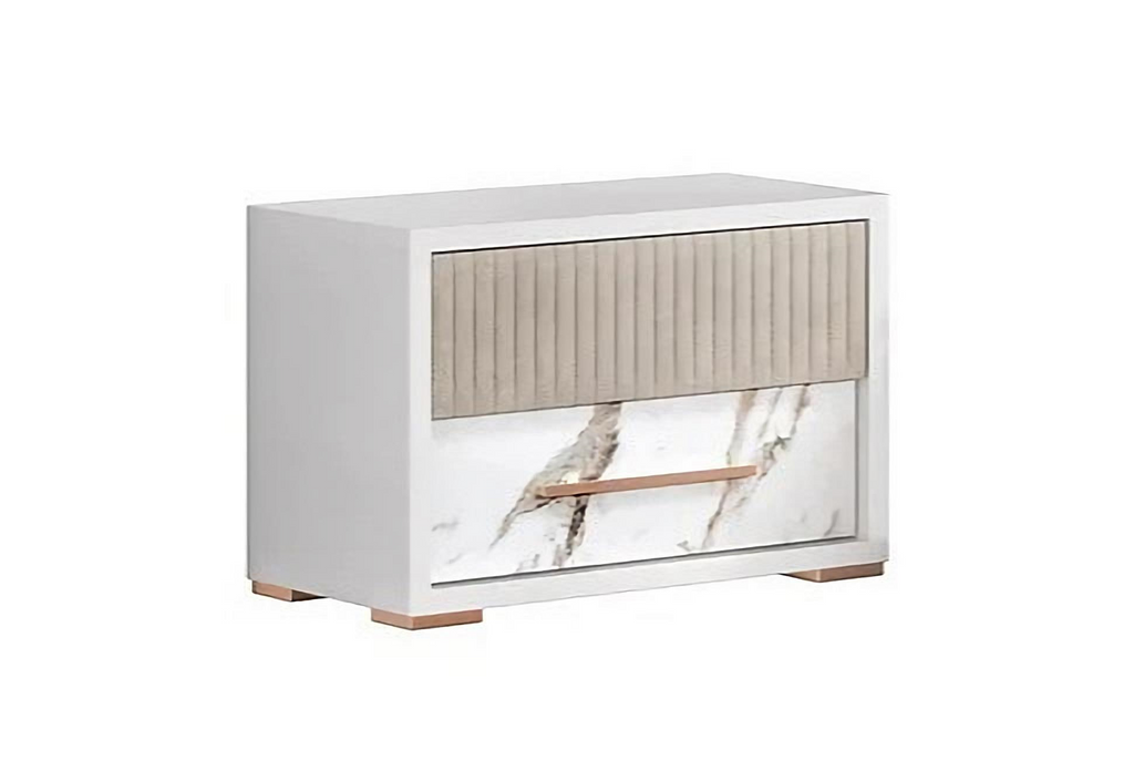 Cruz Collection Bedroom ITALIAN