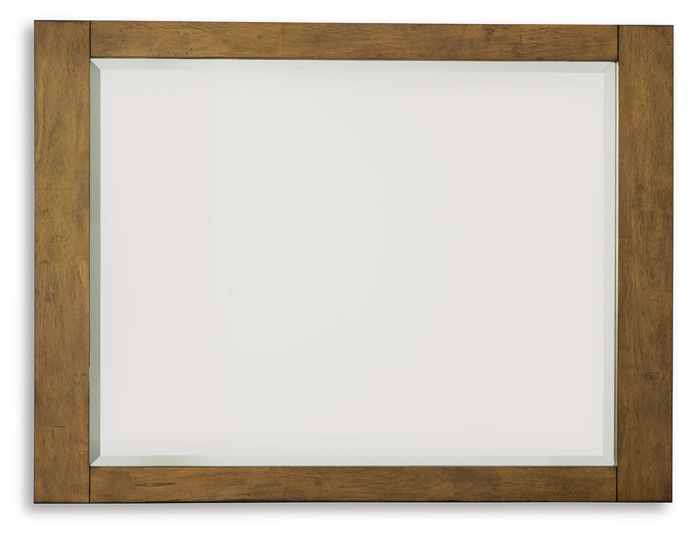 Dakmore Brown Bedroom Mirror