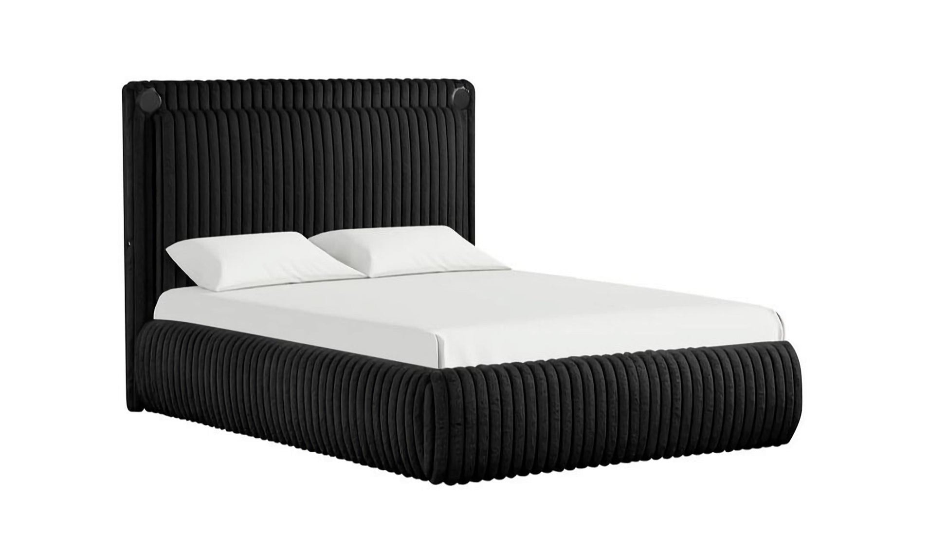 Diane bed Platform