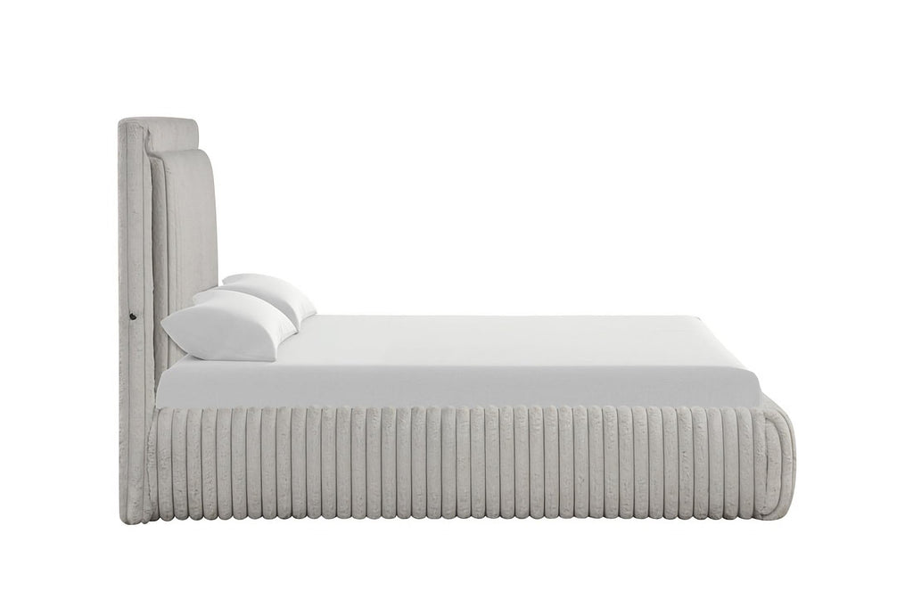 Diane bed Platform