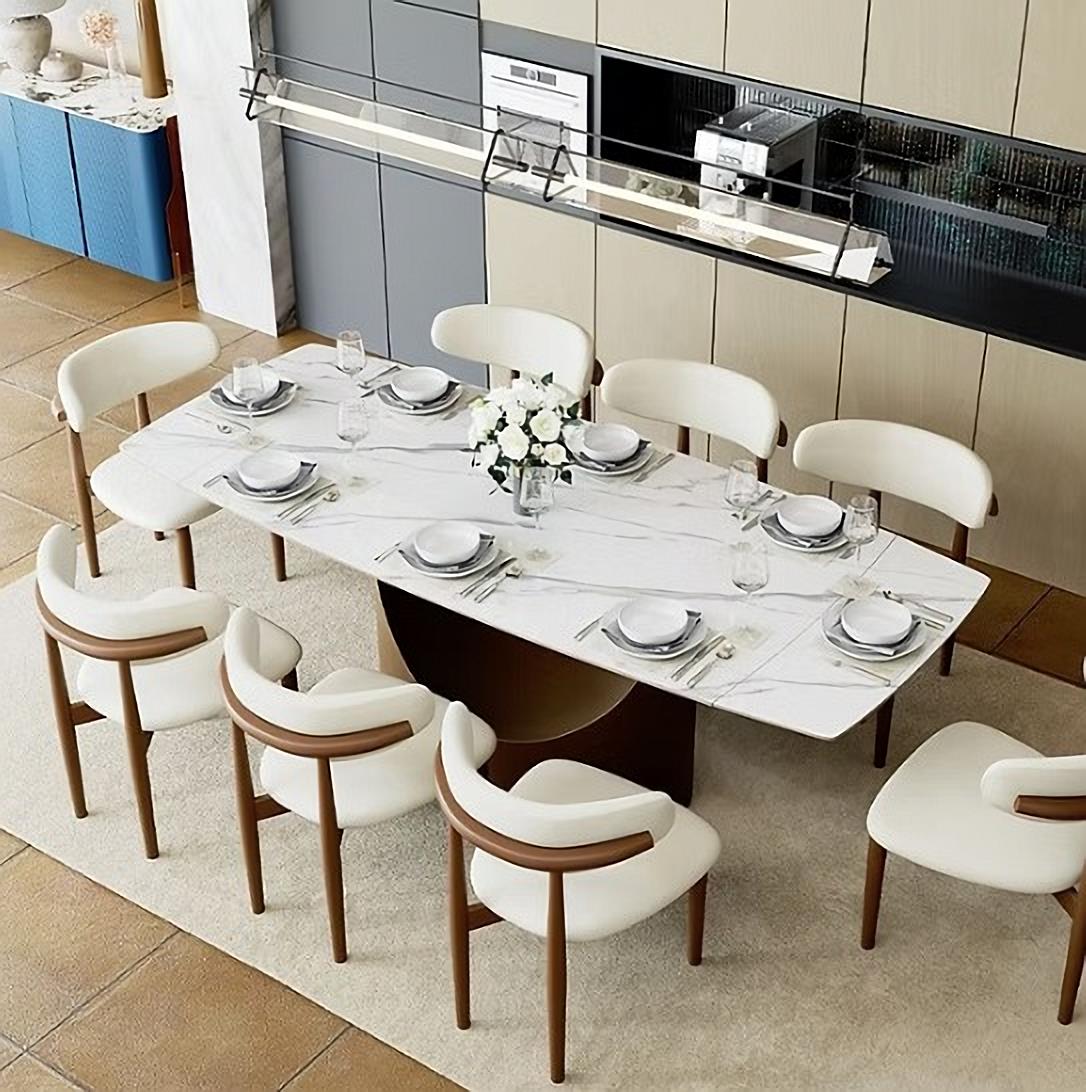 Aman Dining Set