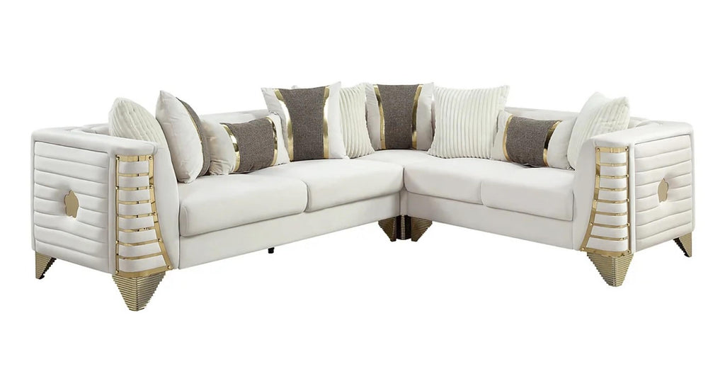 Donovan Sectional