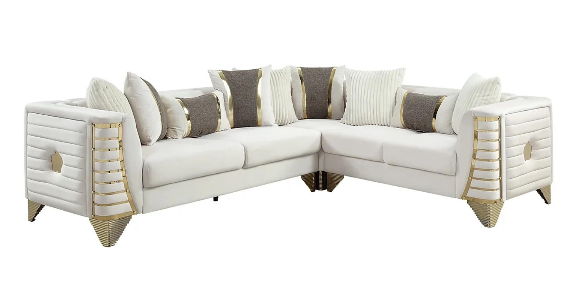 Donovan Sectional