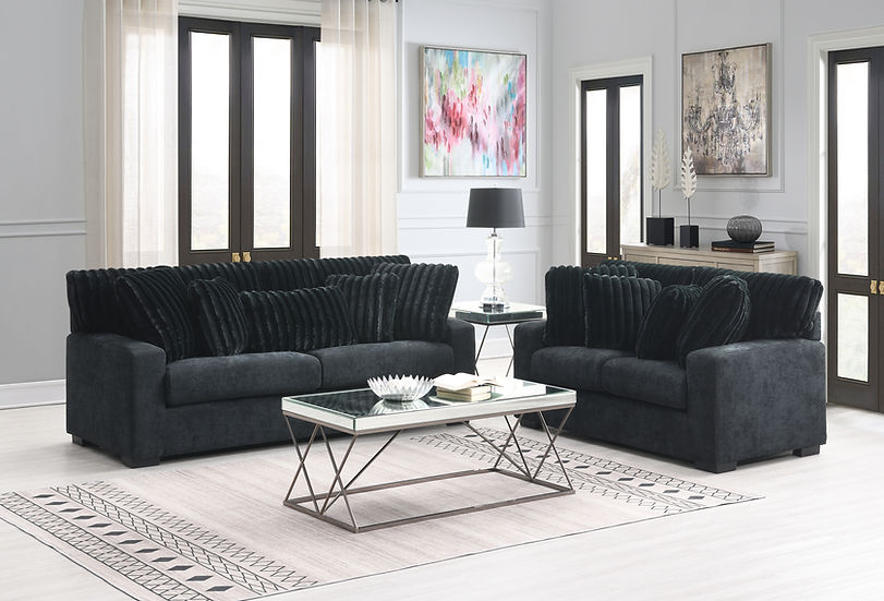 Tarra living room set