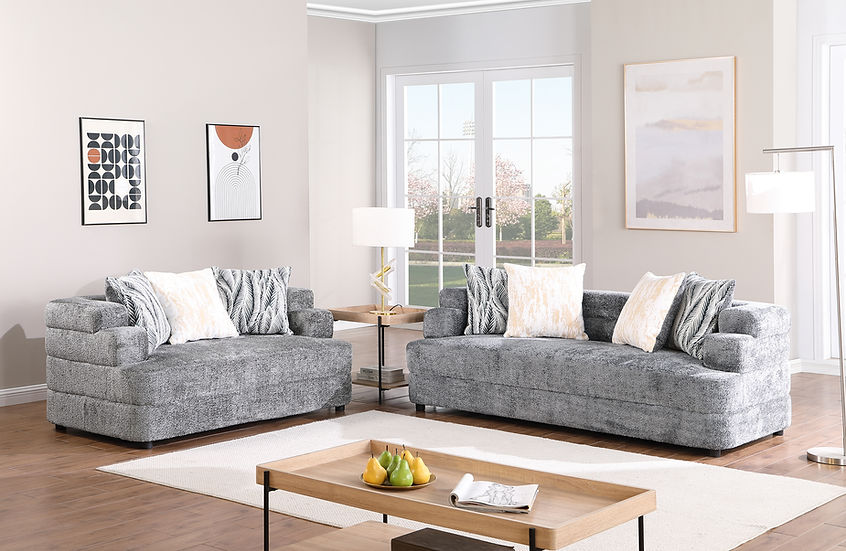 Stepso living room set