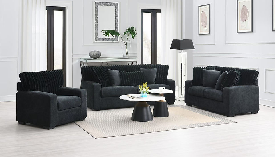 Tarra living room set
