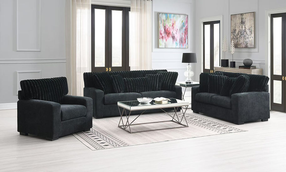 Tarra living room set