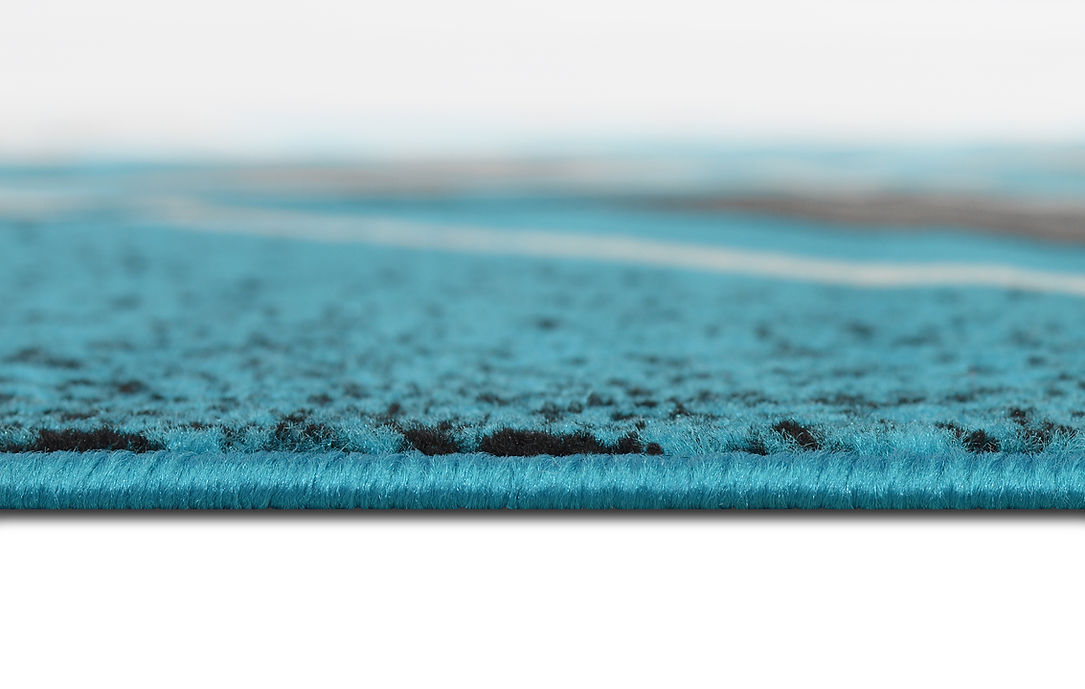 Contempo 42-Turquoise