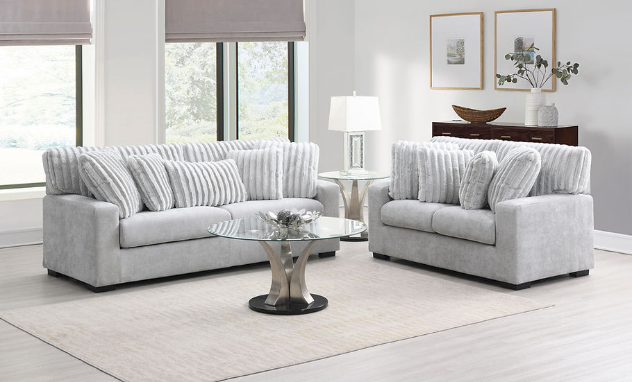 Tarra living room set