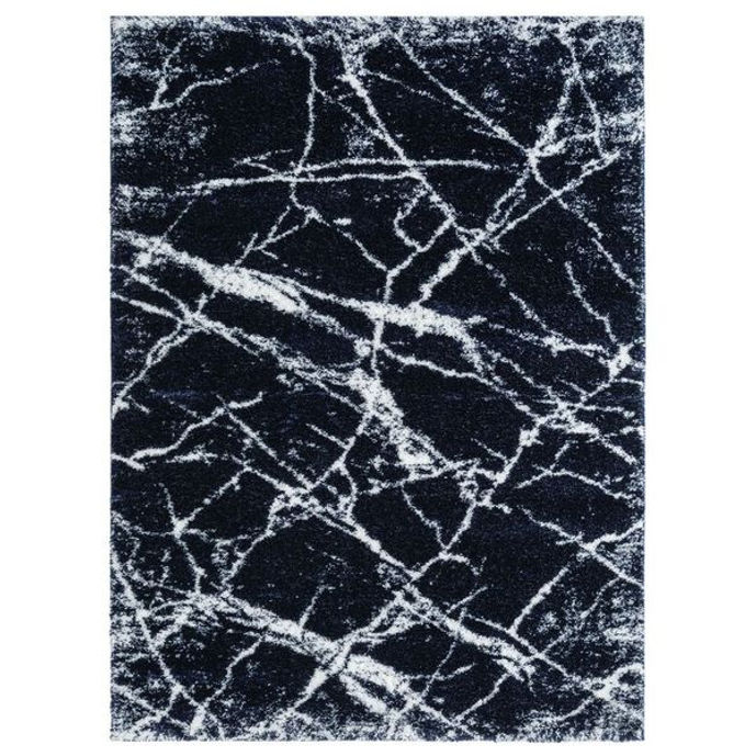 Comfy Shag 230-Cobalt