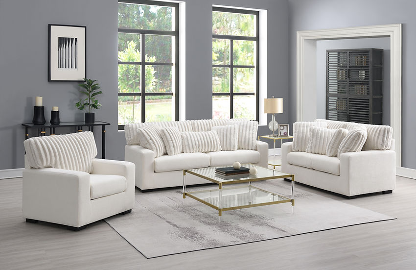 Tarra living room set