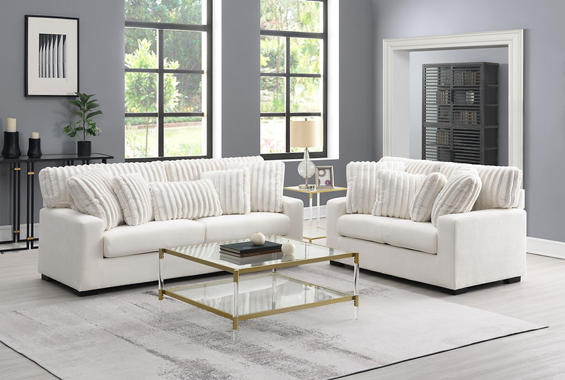 Tarra living room set