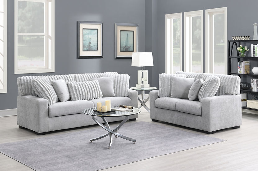 Tarra living room set