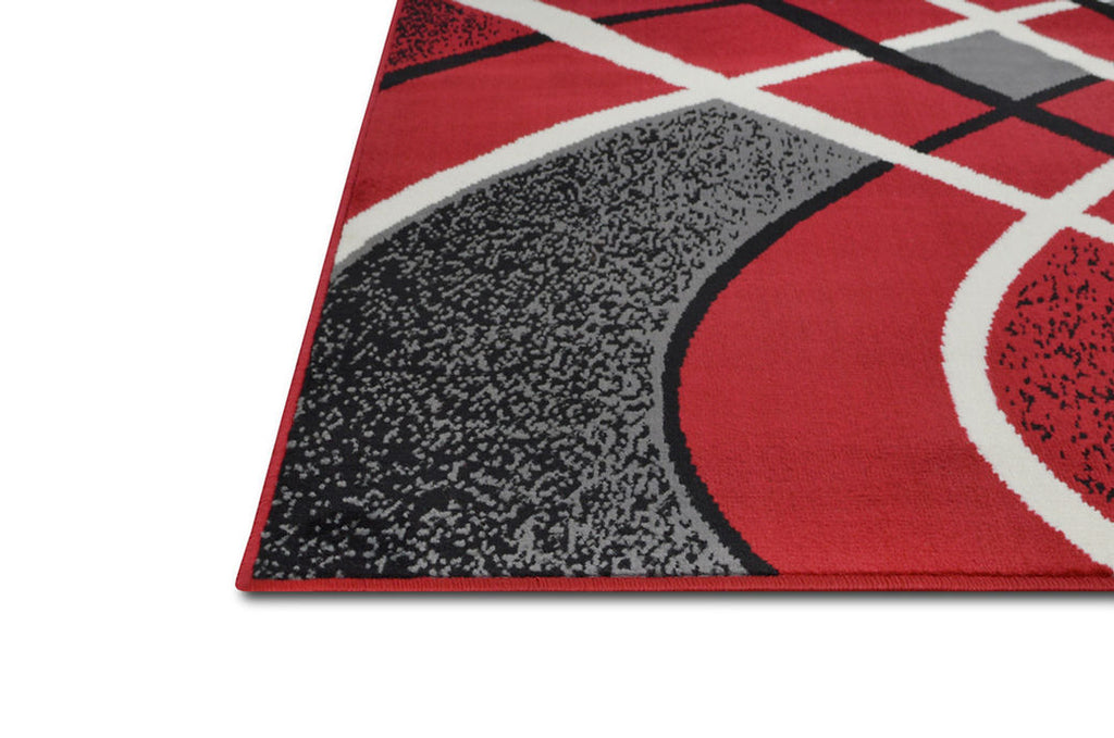Contempo 42- Red