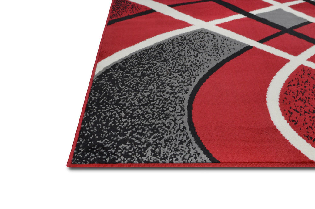 Contempo 42- Red