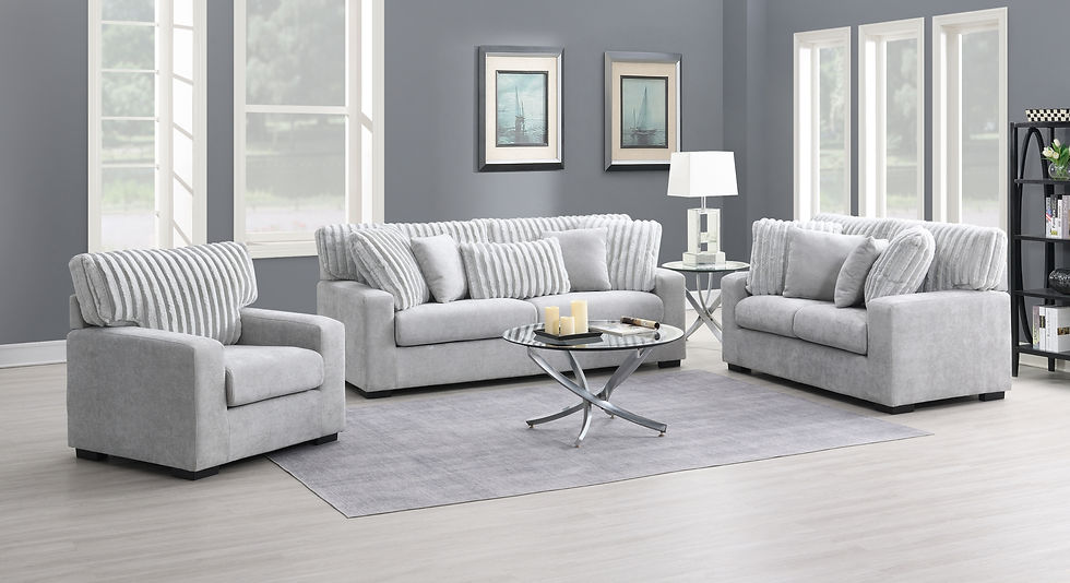 Tarra living room set