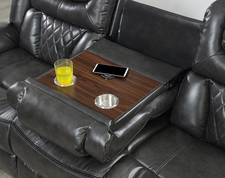 Party time reclining set