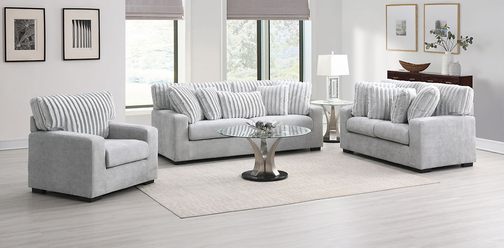Tarra living room set