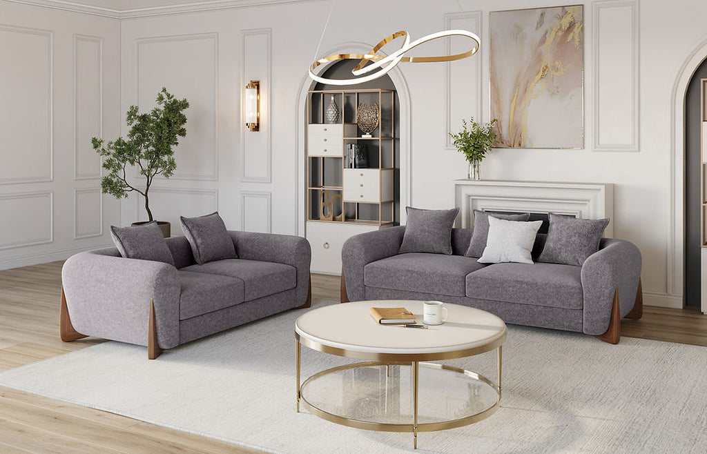 Stylus living room set